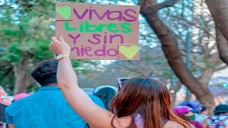 México presenta informe ante la Cedaw; organizaciones critican falta de resultados contra feminicidio