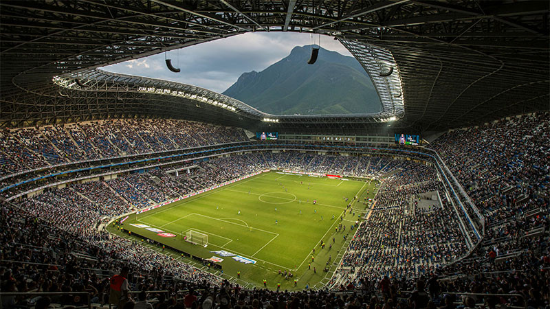 Rayados sorprende al Inter con empate en el Mundial de Clubes 