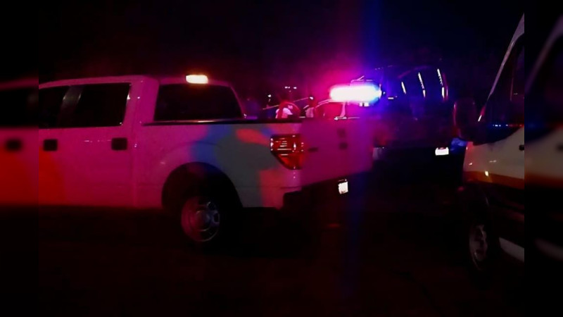 Ultiman a cuatro miembros de una familia en Tiquicheo, Michoacán 