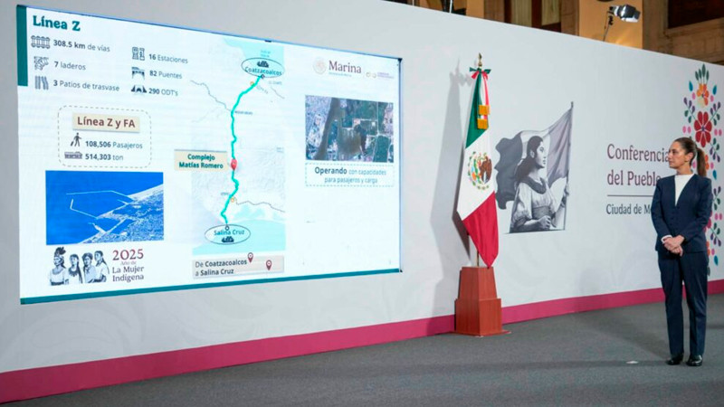 Corredor Interoceánico sería finalizado a mediados del 2026, anuncia gobierno 