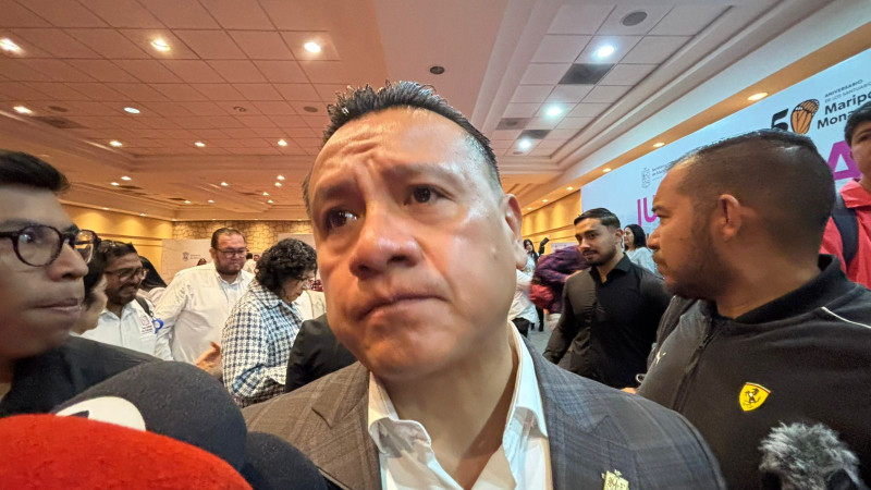 Segob Michoacán dialogará con alcaldes por recientes hechos de violencia 