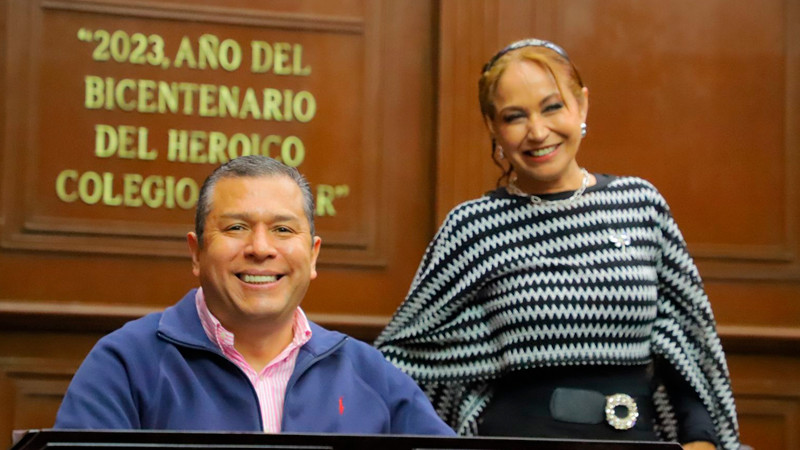 La paridad no puede usarse como pretexto para imponer reformas inconstitucionales: JC Barragán 