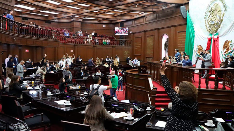  Abona Congreso del Estado a la erradicación de la corrupción en los arrastres de grúas 