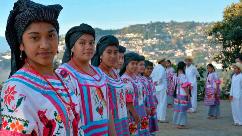 Organizaciones denuncian criminalización en comunidad mazateca de Oaxaca