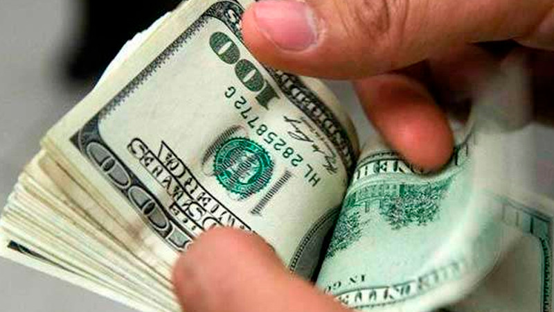Arancel a remesas tendría impacto negativo por 2 mil 250 mdd a economía mexicana, calcula IMCP 