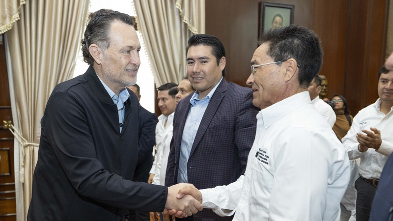 Impulsa Gobierno de Querétaro oportunidades de aprendizaje para personas adultas 