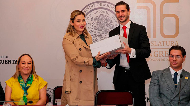 La prevención de adicciones es un tema que nos compete a sociedad y gobierno: Brissa Arroyo  