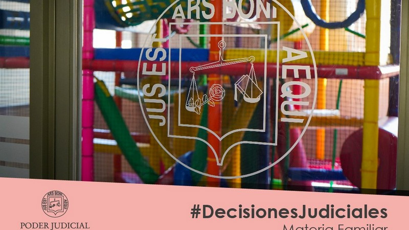 En atención al interés superior de un niño, juez familiar de Morelia decreta guardia y custodia a favor de la madre, fija pensión alimenticia y convivencia con el padre 