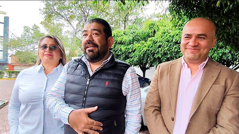 Inicia Despierta Michoacán ruta legal para constituirse como agrupación política  
