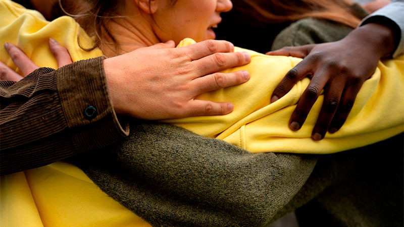 En medio de la guerra entre Israel e Irán, se registra sismo de 5.1 en Irán 