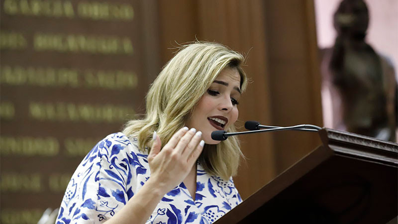 La sororidad entre mujeres va más allá de las decisiones políticas individuales: Brissa Arroyo 