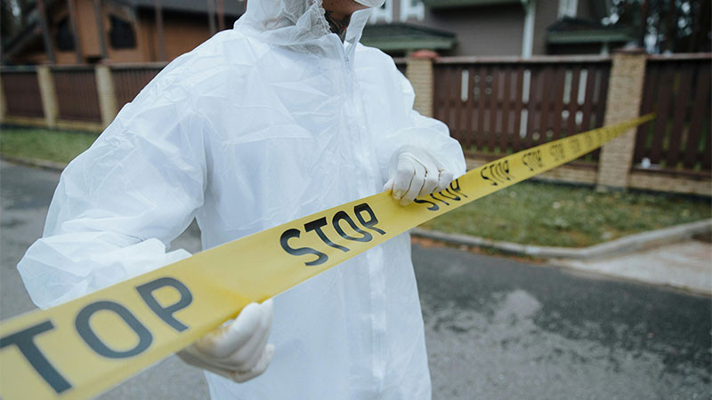 Localizan fosa clandestina con un cuerpo en comunidad de Xalapa, Veracruz; suman 12 cuerpos en la zona 