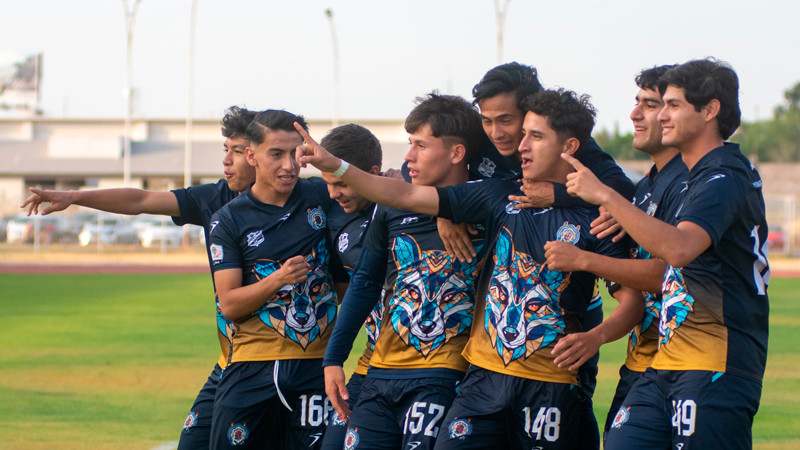 ¡Atlético Morelia-UMSNH tiene el mejor jersey del país!, gana competencia  