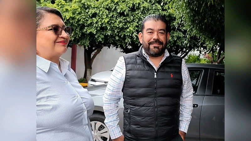 PRD-M con futuro complicado de sobrevivir, asegura Paco Huacus  