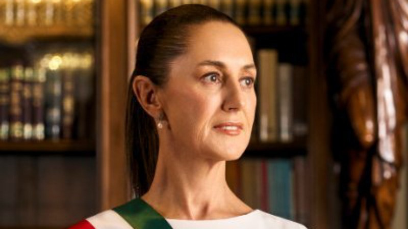 "La guerra es el mayor fracaso para la humanidad": Claudia Sheinbaum retoma discurso del Papa Francisco tras ataque de EU a Irán 
