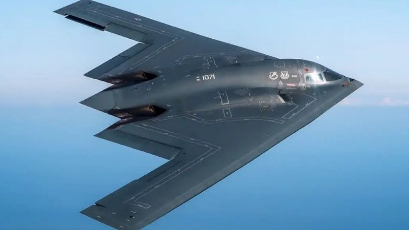 Estados Unidos atacó instalaciones nucleares en Irán con bombas y misiles específicos 