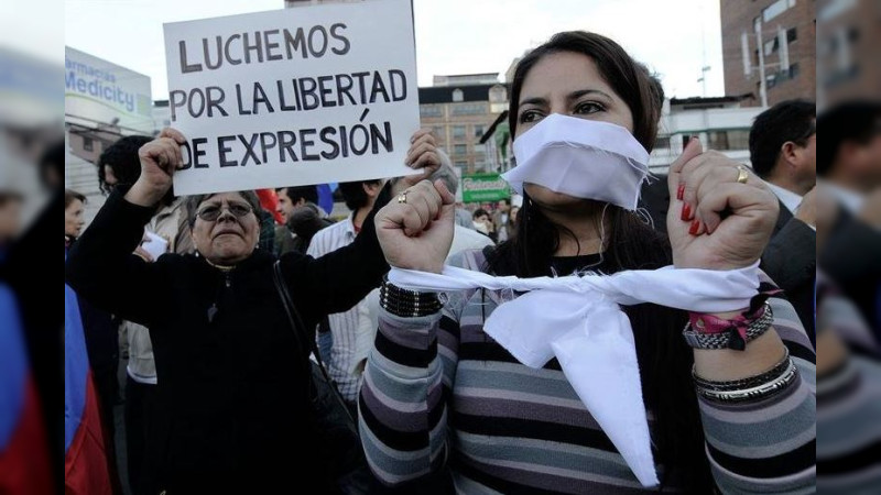 Congreso de Sinaloa recula y cancela la controvertida “Ley Mordaza” tras protestas 