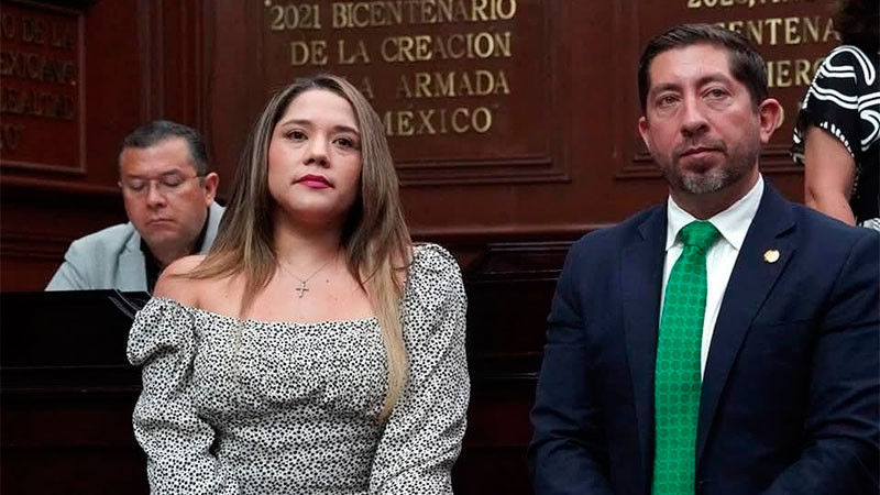 Xóchitl Ruiz exige justicia y acción inmediata ante asesinatos de mujeres trans en Michoacán 