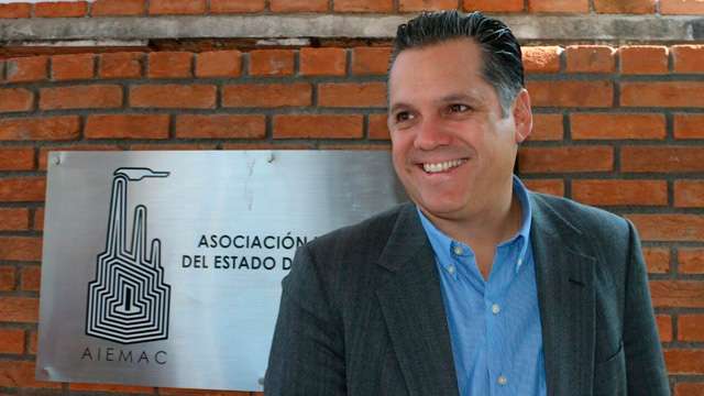 ZEE esperanza de industriales: Ricardo Bernal 