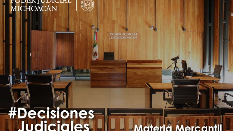 En un juicio oral mercantil, un adulto mayor reclamó la cancelación de una transferencia interbancaria no reconocida, el juez condenó al banco a reembolsar la cantidad 