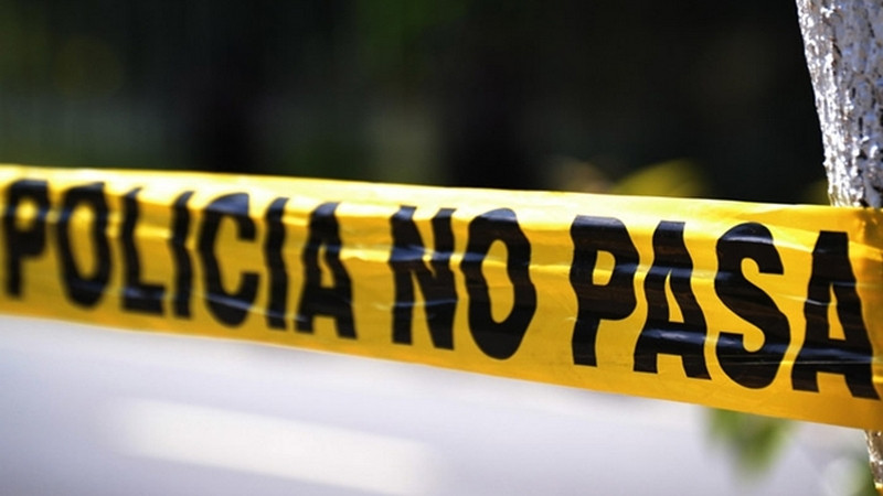 Ultiman a tiros a hombre en Morelia, Michoacán 