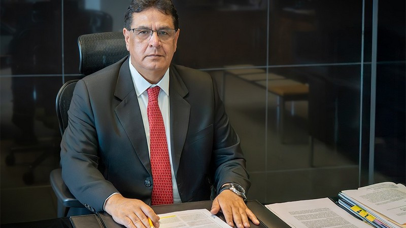 Mensaje de Gerardo Contreras Villalobos, Magistrado Presidente del Poder Judicial de Michoacán, en el contexto del proceso electoral 