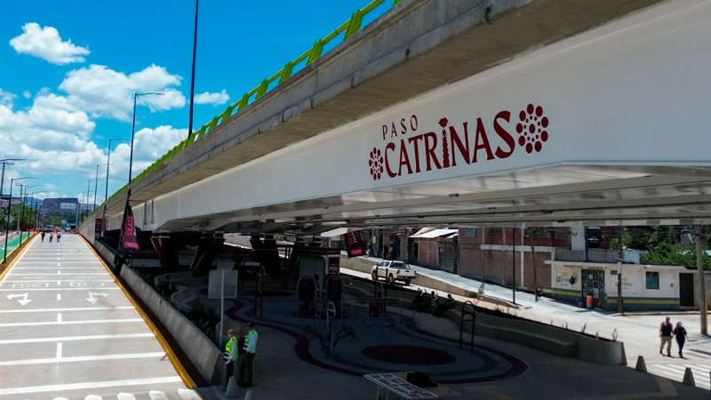 Inversión histórica en Villas del Pedregal, mil 771 mdp transforman una zona olvidada: SCOP 