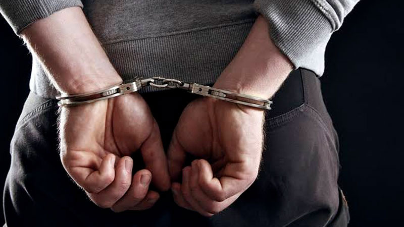 Sujeto que abusó sexualmente de su hijastra, en Morelia, Michoacán, es sentenciado a más de 12 años de prisión 
