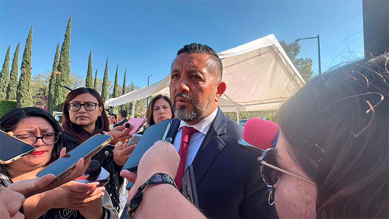 Pide Segob de Querétaro coordinación a autoridades de Cadereyta de Montes por lluvias 