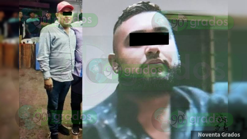 FGE alista recompensa por presunto jefe del crimen tras ola de violencia en Zitácuaro, Michoacán  