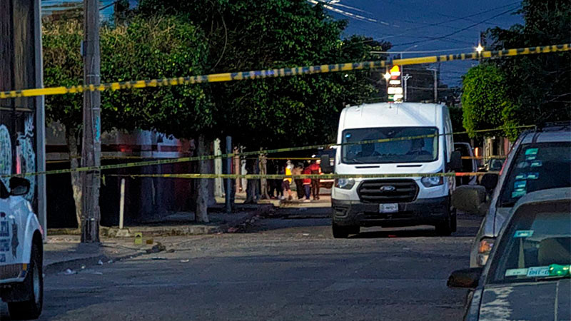 Tragedia en Celaya, Guanajuato: Cuatro miembros de una familia son asesinados en plena celebración religiosa 