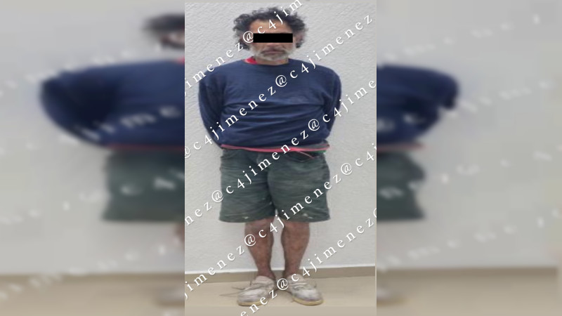 Hombre mata a su madre y pasea el cuerpo en silla de ruedas, en la CDMX: Ya fue detenido 
