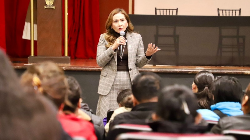 Arrancan asambleas de Centros LIBRE en municipios del estado 