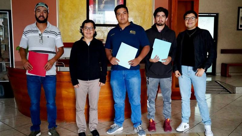 Zacapu abre las puertas al retorno de migrantes que regresan a su tierra y pone en marcha acciones para apoyarlos: Mónica Valdez 