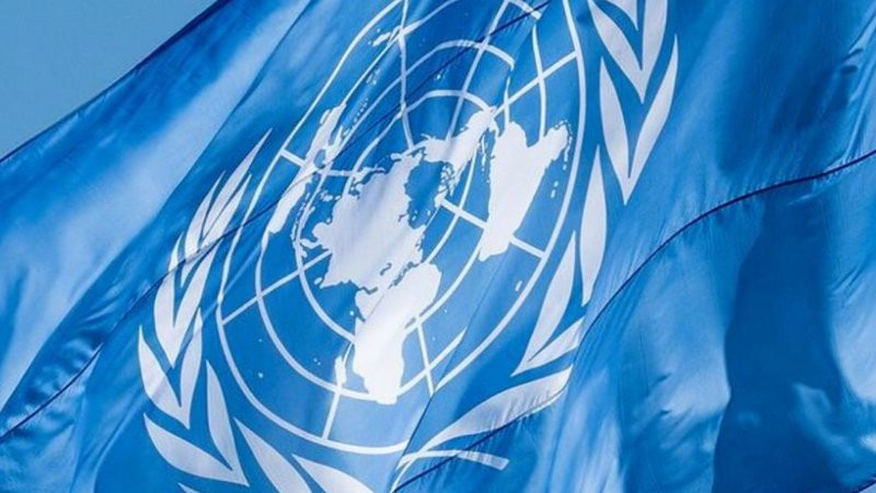 ONU pide a Israel e Irán respetar el alto al fuego anunciado por Trump 