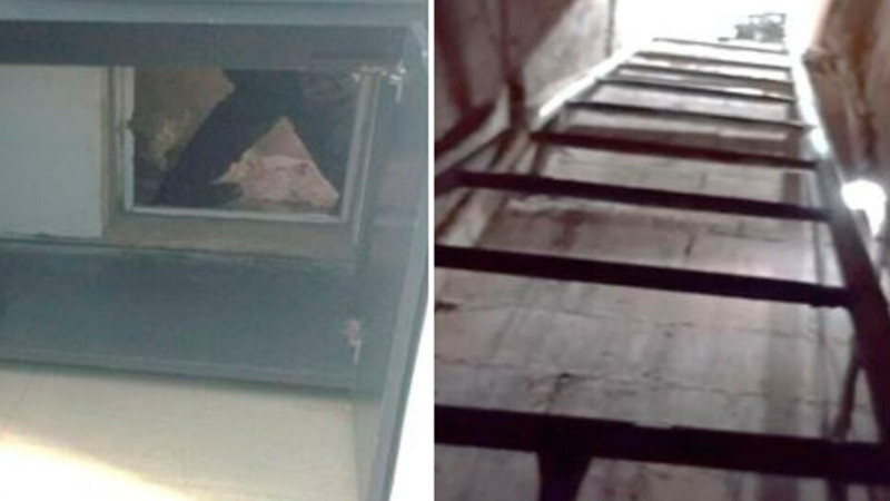 Localizan túnel del crimen en Culiacán, Sinaloa; aseguran 200 armas y vehículos blindados 