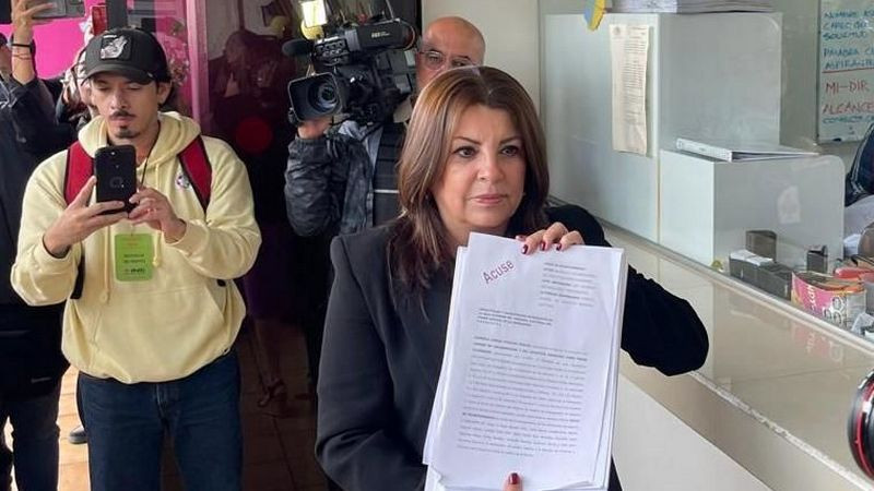 Cuando la sociedad cuestiona con pruebas, el poder no debe desviarse con desprecios: Poder Ciudadano 