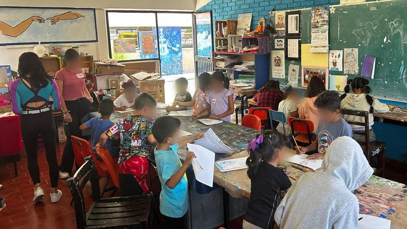 Vive un verano increíble con DIF Michoacán: arte, deporte y diversión 