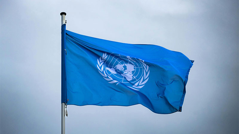 Demandan a Estados Unidos ante la ONU: “violaron directamente la carta de la ONU” 