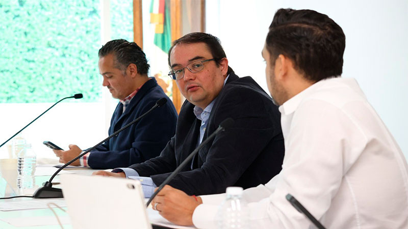 Aprueban iniciativa para agravar las sanciones a quienes ejerzan violencia familiar a mujeres embarazadas en Querétaro 