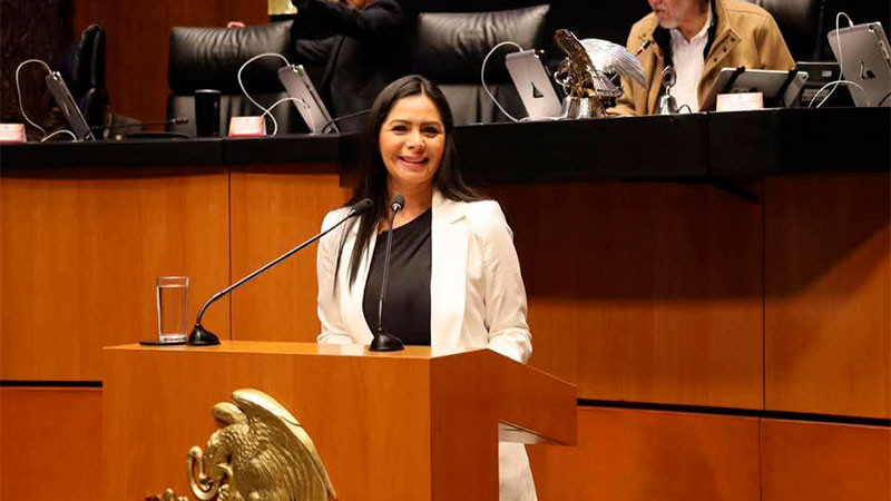 Un paso firme hacia gobiernos más eficientes y sin trámites engorrosos: Araceli Saucedo 