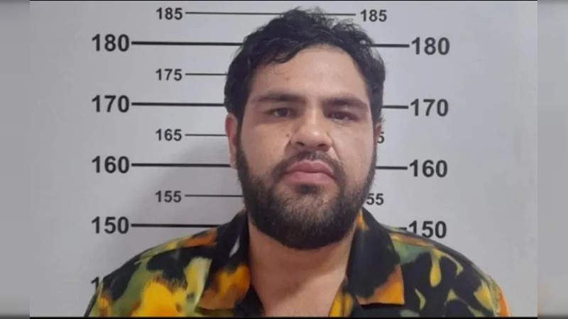 Comparece en corte de EEUU operador de Sinaloa detenido en Colombia: Cayó por una publicación de Facebook, tras 10 años de investigación 