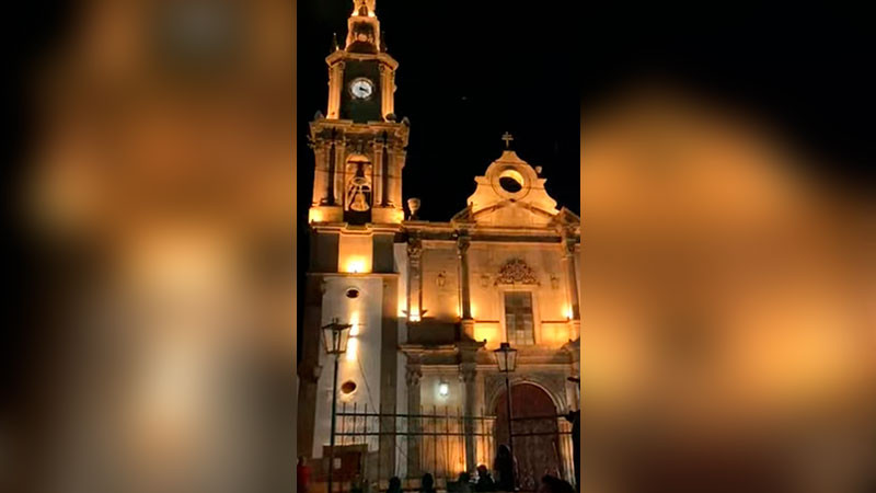 Morelos se llena de luz 