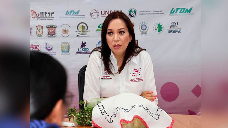 Alumnos de nuevo ingreso a normales no están obligados a asistir a campamentos: IEMSySEM 