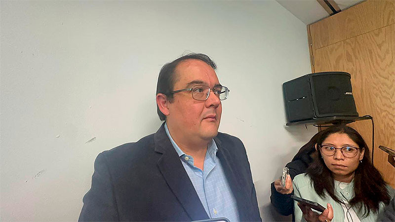 Presentarán en el Congreso de Querétaro un informe de hallazgos en la elección del 1 de junio del Poder Judicial  