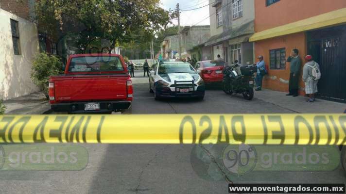 Violento fin de semana en Michoacán deja 16 asesinados; van 70 en el mes - Foto 3 