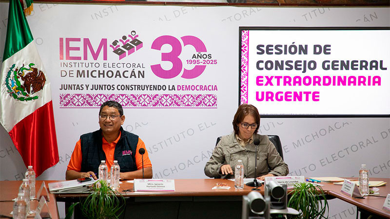 Inicia IEM trabajos para la consulta en la comunidad afromexicana de El Ticuiz 