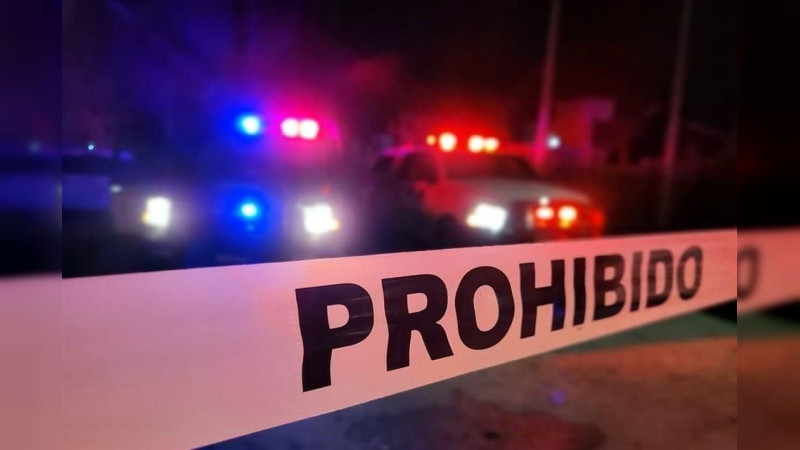 Quitan la vida a panadero en Apatzingán, Michoacán: Ultiman a 4 personas en ese municipio el miércoles 