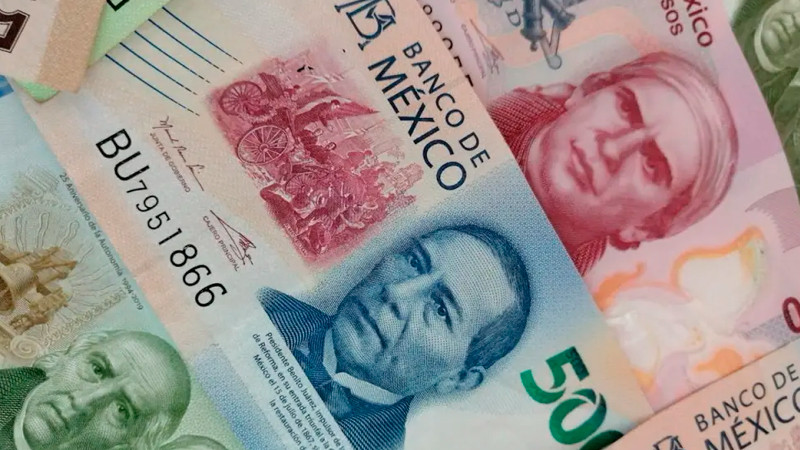 Senado aprueba reformas para reforzar lucha contra el lavado de dinero 
