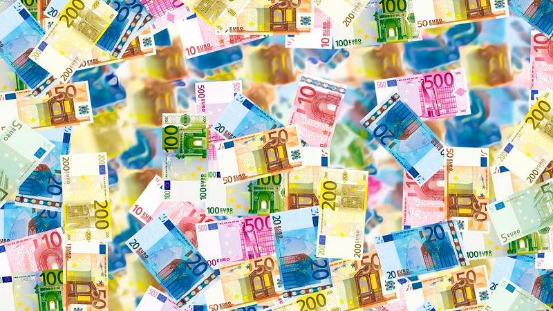 Riqueza del 1% más opulento del mundo aumentó en 33.9 billones desde 2015: Oxfam 